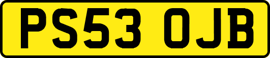 PS53OJB