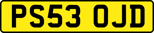 PS53OJD