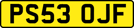 PS53OJF