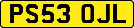 PS53OJL