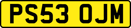 PS53OJM