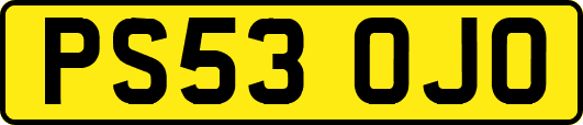 PS53OJO