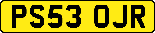 PS53OJR