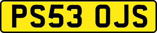 PS53OJS