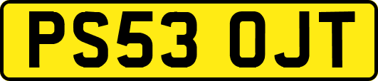PS53OJT
