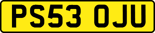 PS53OJU
