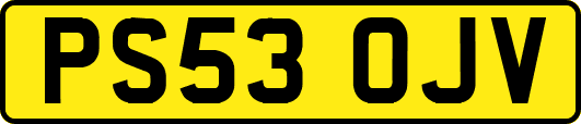 PS53OJV