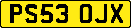 PS53OJX