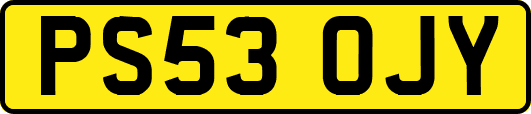 PS53OJY
