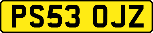 PS53OJZ