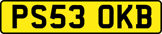 PS53OKB