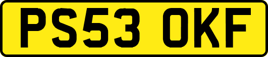 PS53OKF