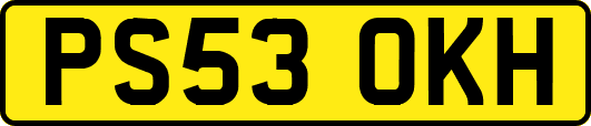PS53OKH