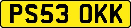 PS53OKK