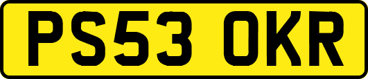 PS53OKR