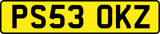 PS53OKZ