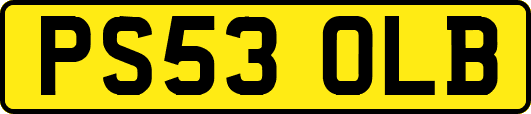 PS53OLB