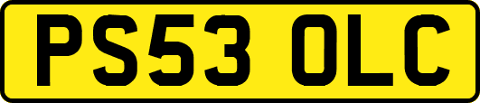 PS53OLC