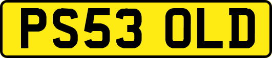 PS53OLD