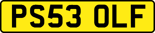 PS53OLF