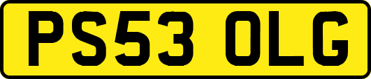 PS53OLG