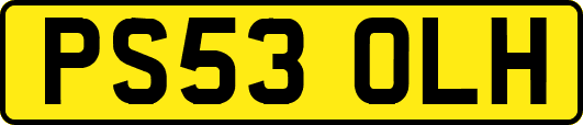 PS53OLH