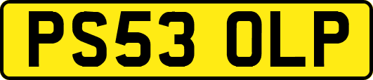 PS53OLP