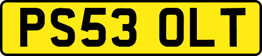 PS53OLT