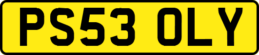 PS53OLY