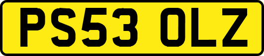 PS53OLZ