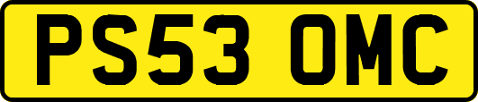 PS53OMC