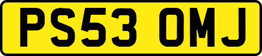 PS53OMJ