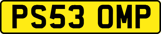 PS53OMP