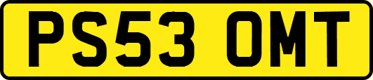 PS53OMT