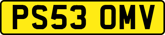 PS53OMV