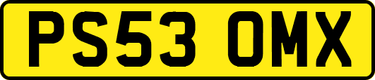 PS53OMX