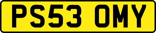 PS53OMY