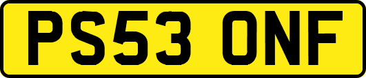 PS53ONF