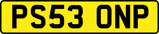 PS53ONP