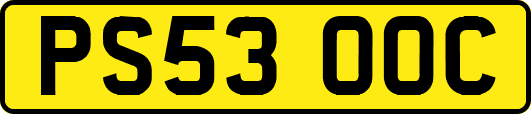 PS53OOC