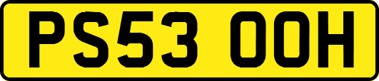 PS53OOH