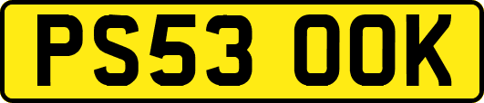 PS53OOK