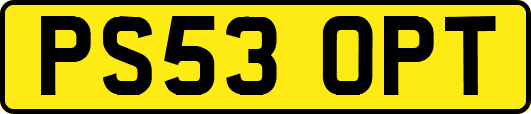 PS53OPT