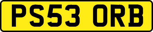 PS53ORB