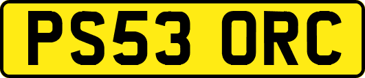 PS53ORC