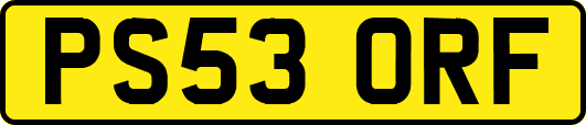 PS53ORF