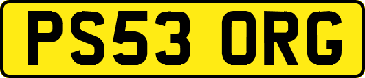 PS53ORG