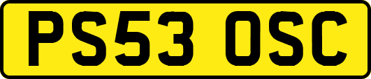 PS53OSC