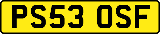 PS53OSF