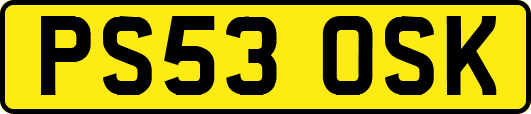 PS53OSK